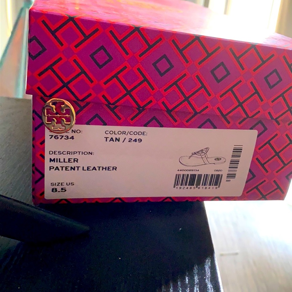Tory Burch